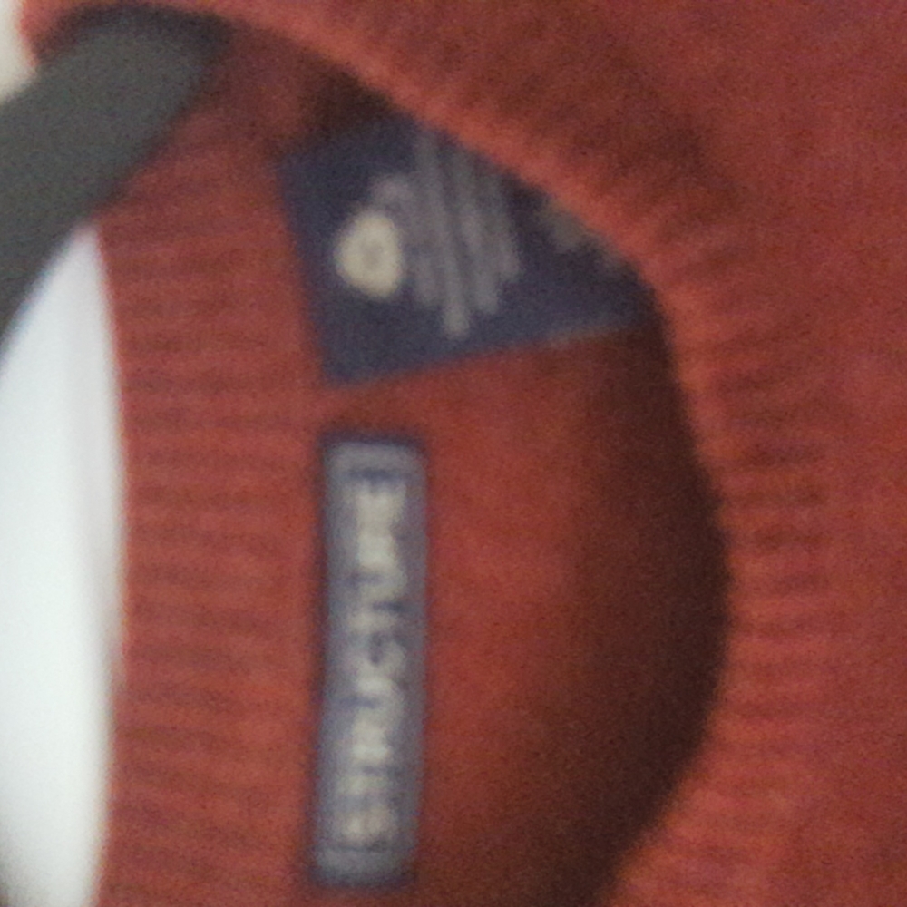 Structure sweater - Picture 2 of 2